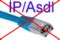 Pas de Connexion IP/Adsl Pas de Connexion IP/Adsl
